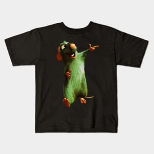 remi Kids T-Shirt